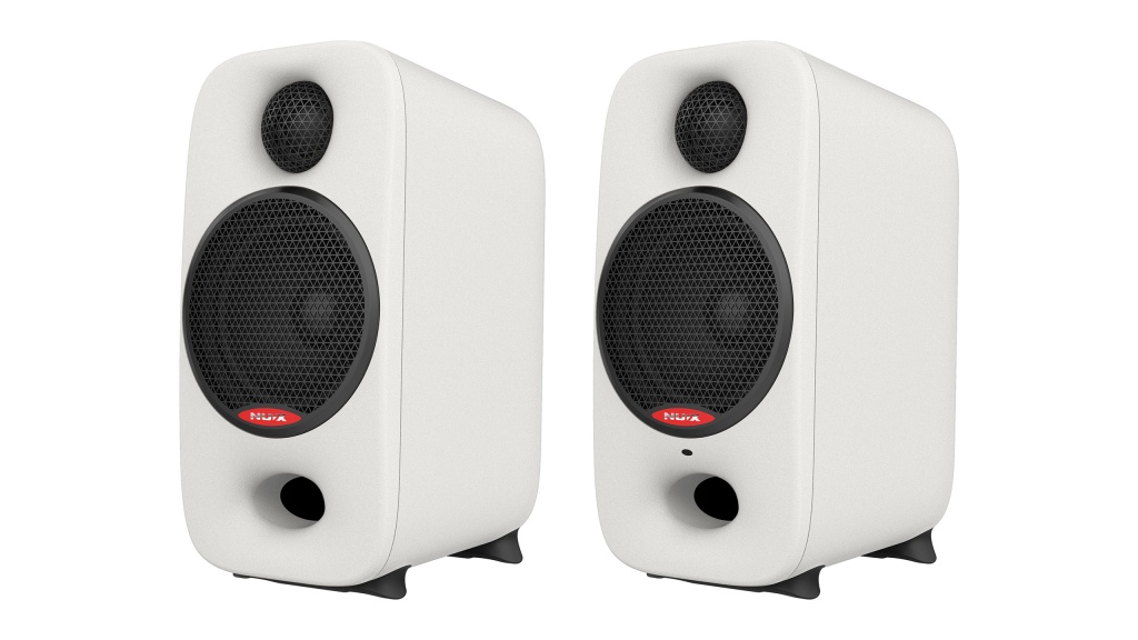 Nux NFM-03 Axon 3 WH