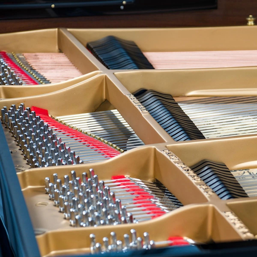 Steinway O-180