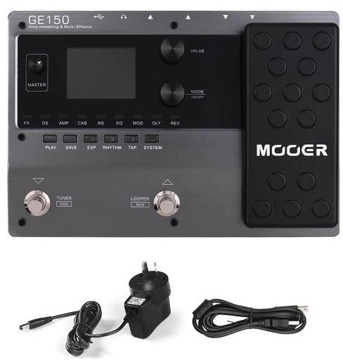 Mooer GE150