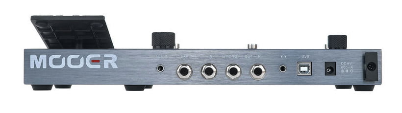 Mooer GE200