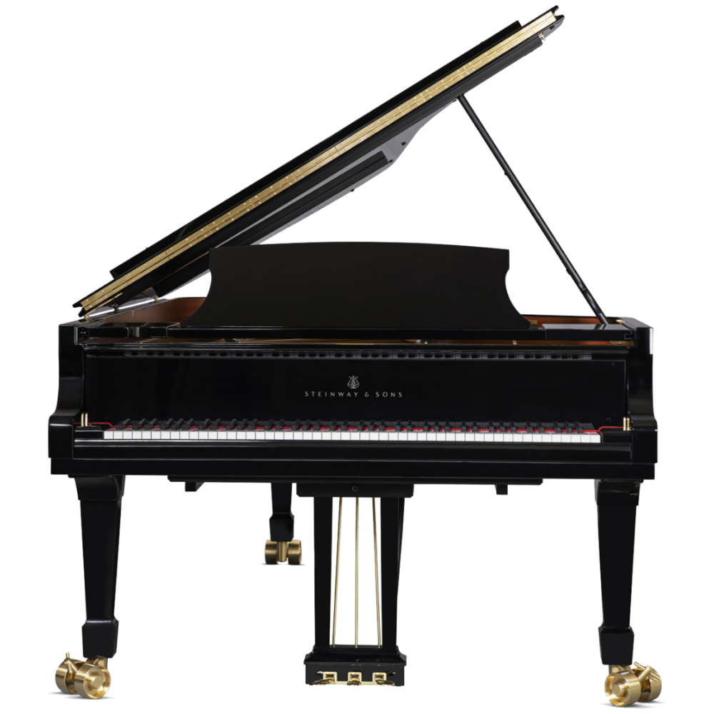 Steinway D-274