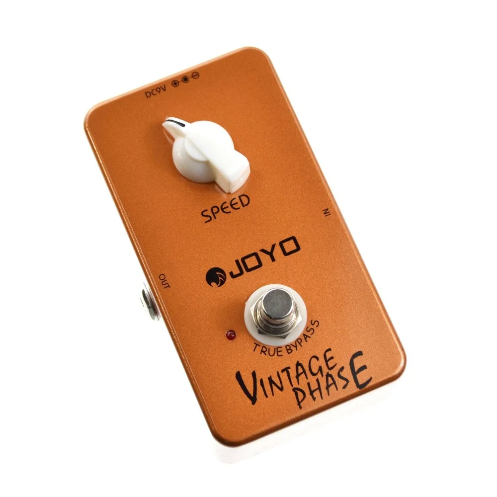 Joyo JF-06 Vintage Phase