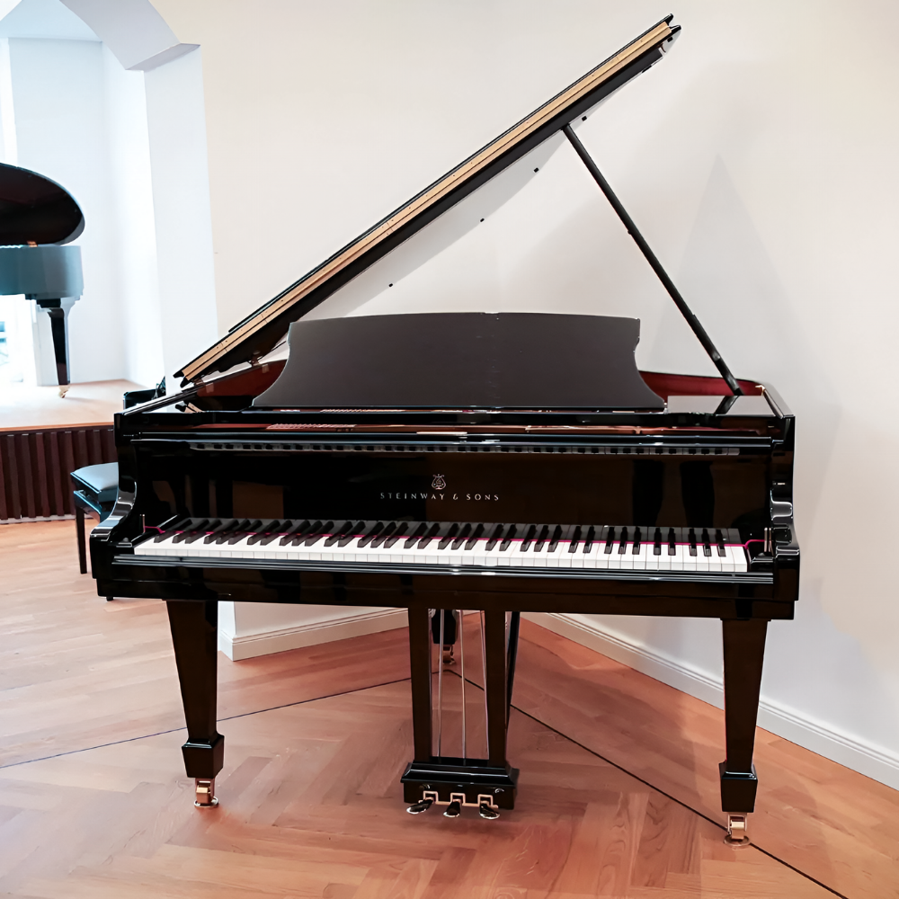 Steinway S-155