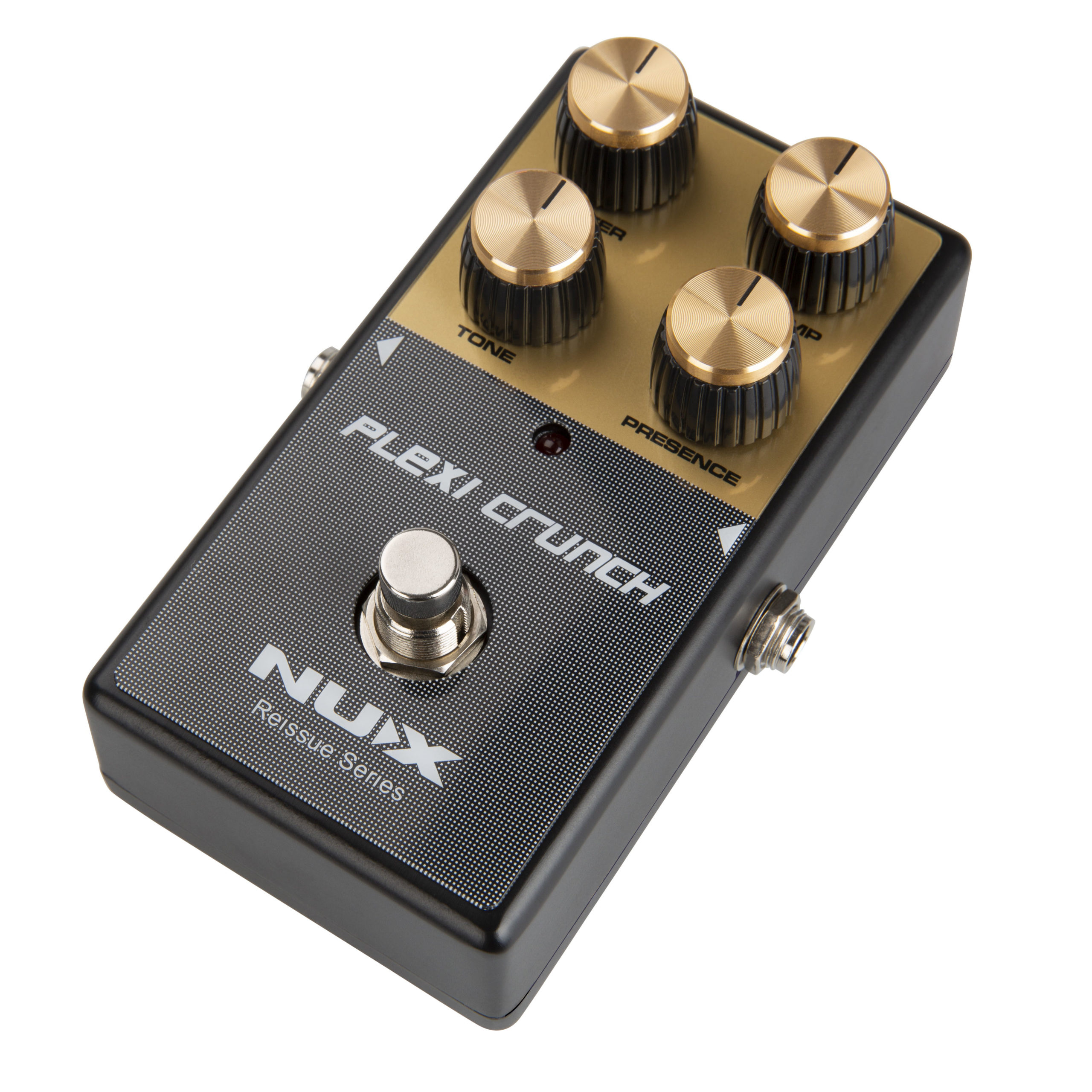 Nux Plexi Crunch Reissue Series