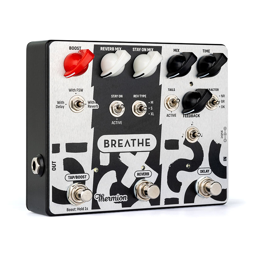 Thermion Breathe