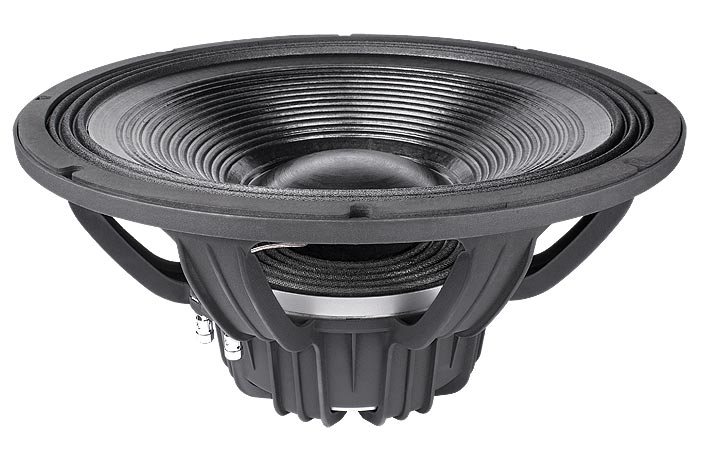 Faital Pro 18XL1600-8