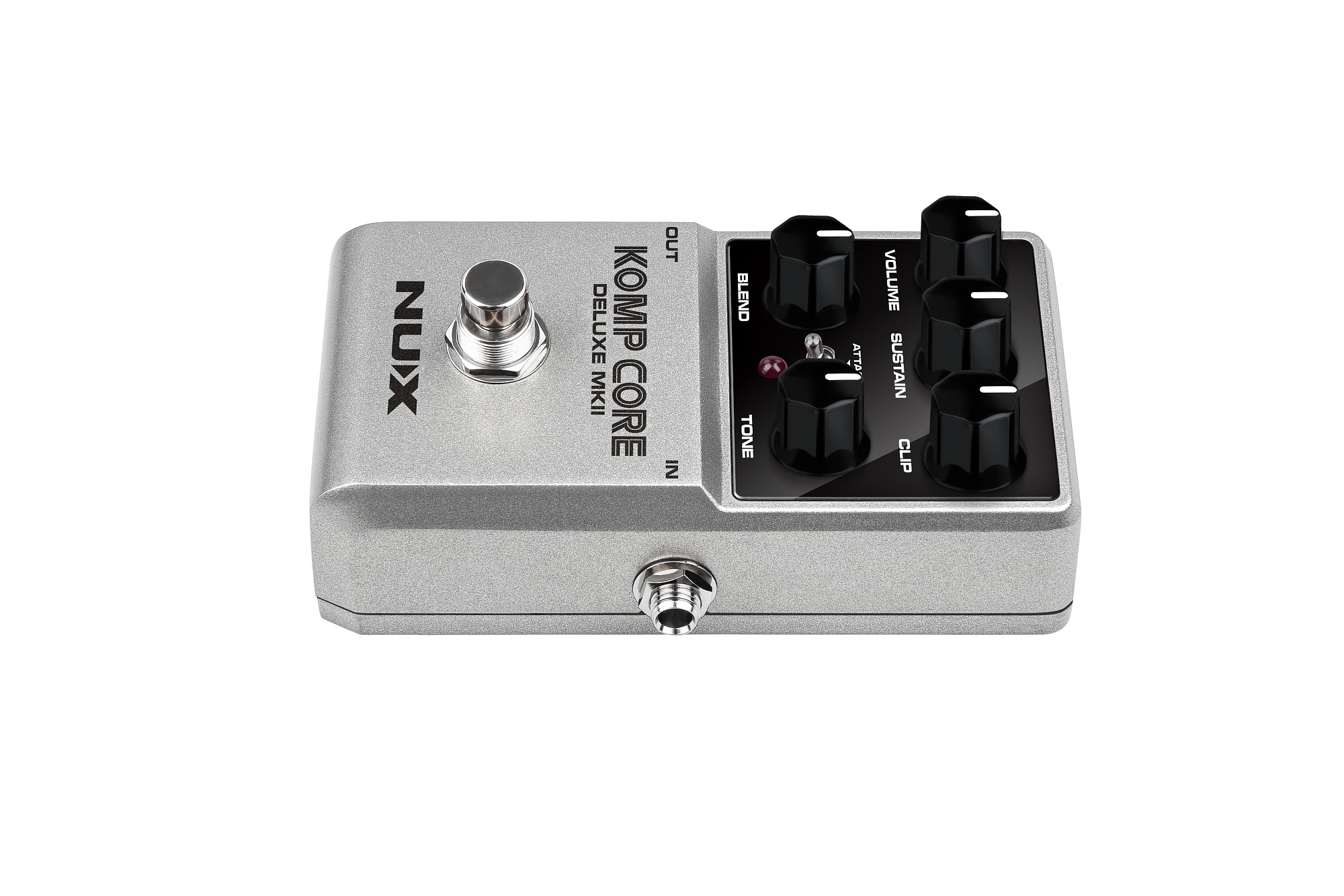 Nux NCC-2 Komp Core Deluxe MKII