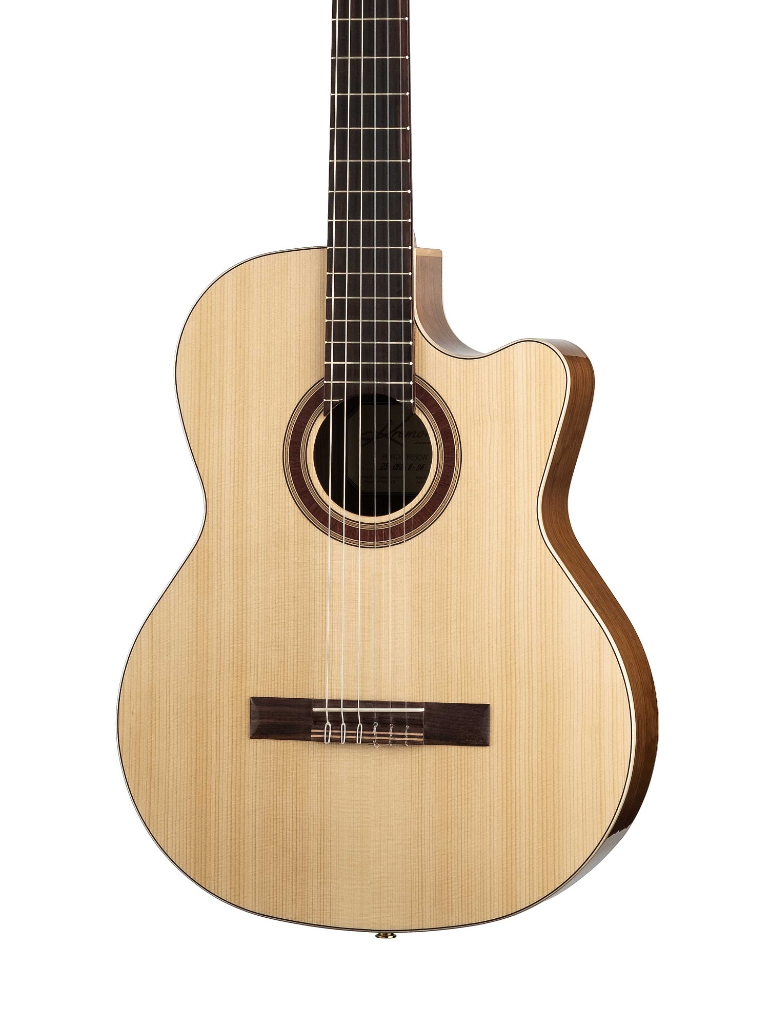 Kremona R65CW Performer Series Rondo