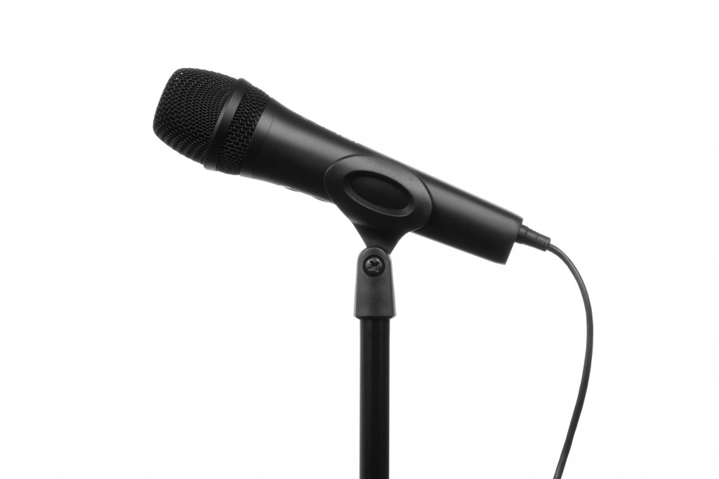 IK Multimedia iRig-Mic-HD-2