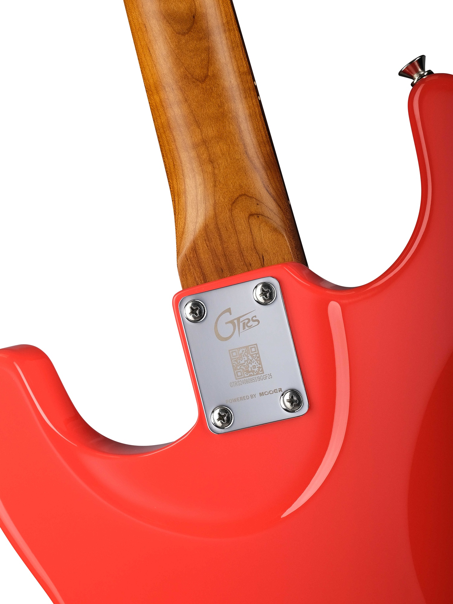 GTRS P800-Professional-800-RD