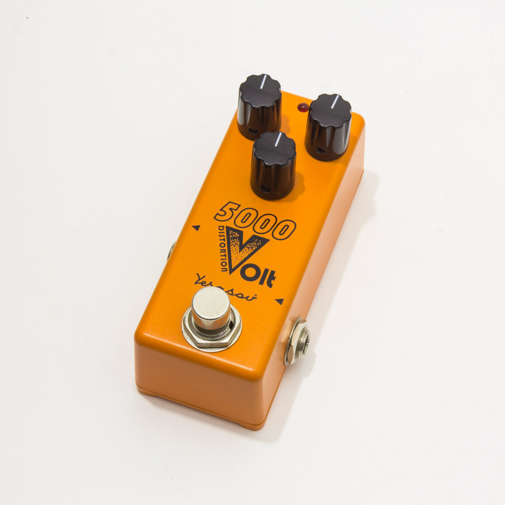Yerasov Distortion 5000 Volt mini