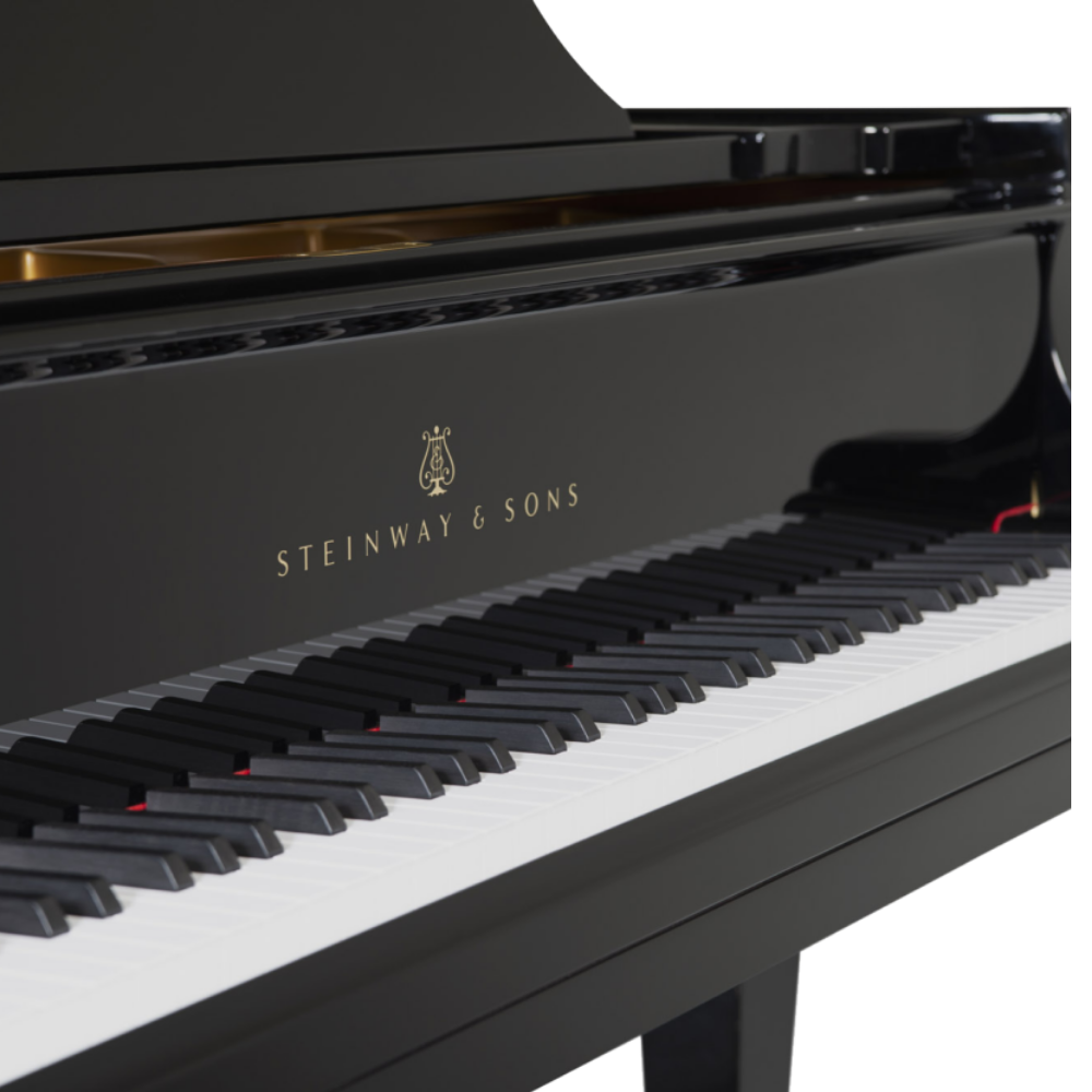 Steinway D-274 Spirio R