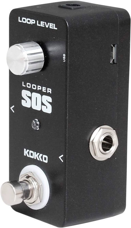 Kokko FLP2 Sos Loop Mini