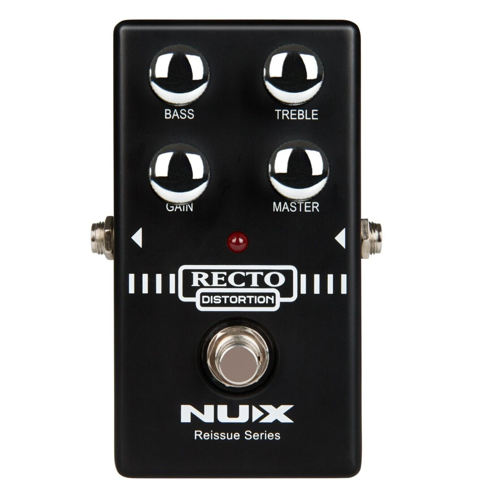 Nux Recto-Distortion Reissue Series