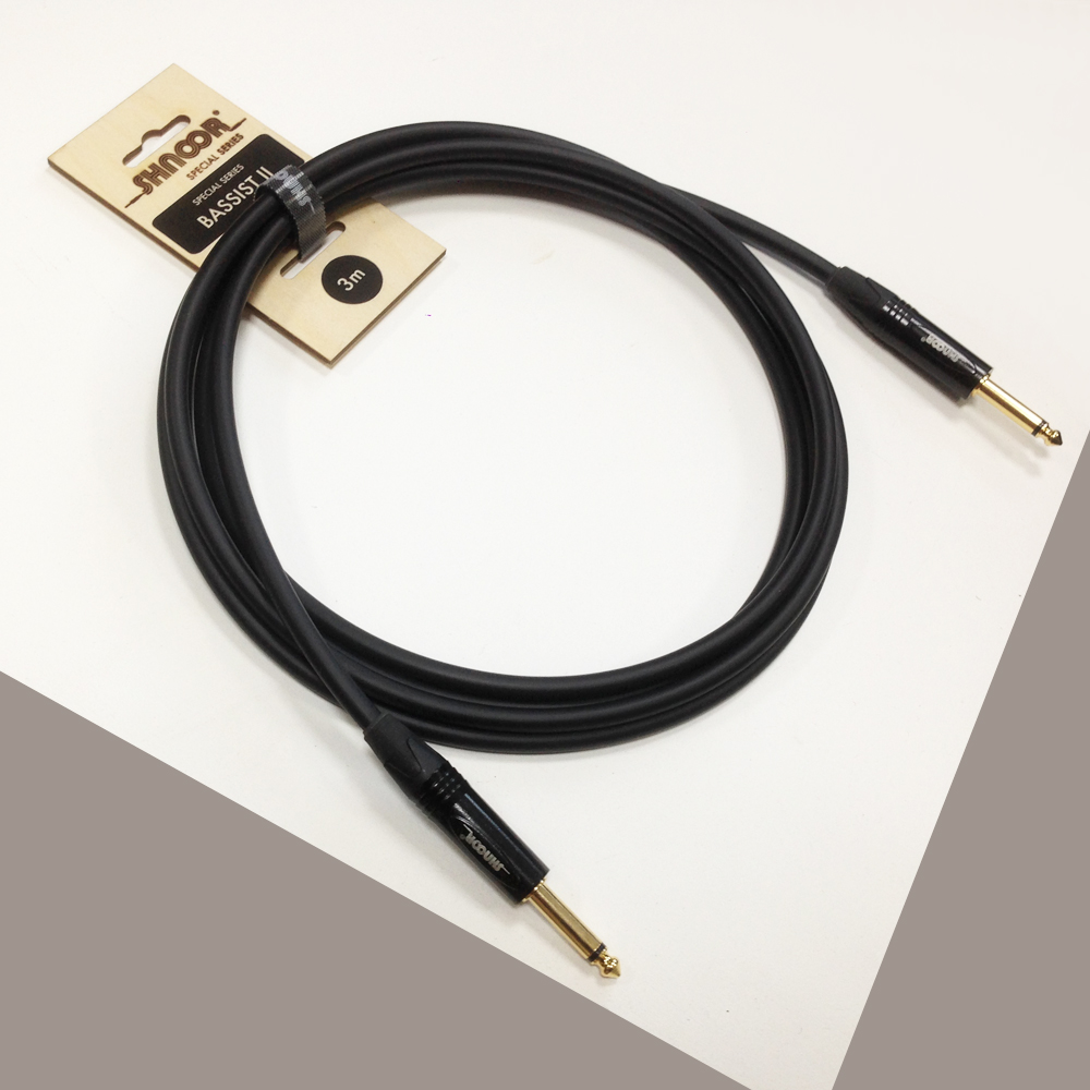 Shnoor Bassist-II-5m