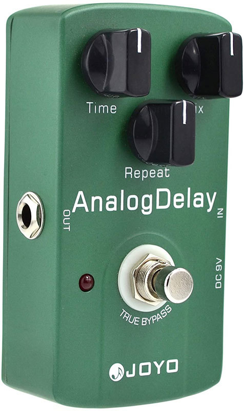 Joyo JF-33 Analog Delay