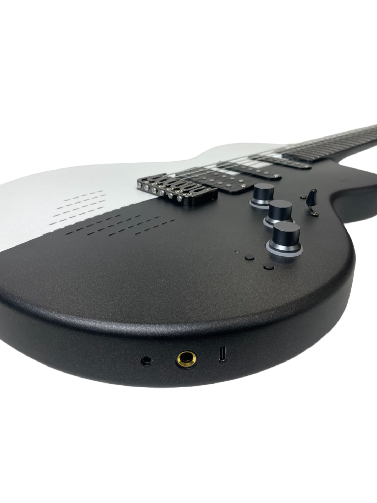 LAVENUE Custom Black/White