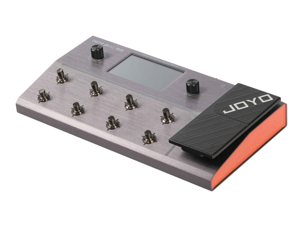 Joyo GEM-BOX-K8