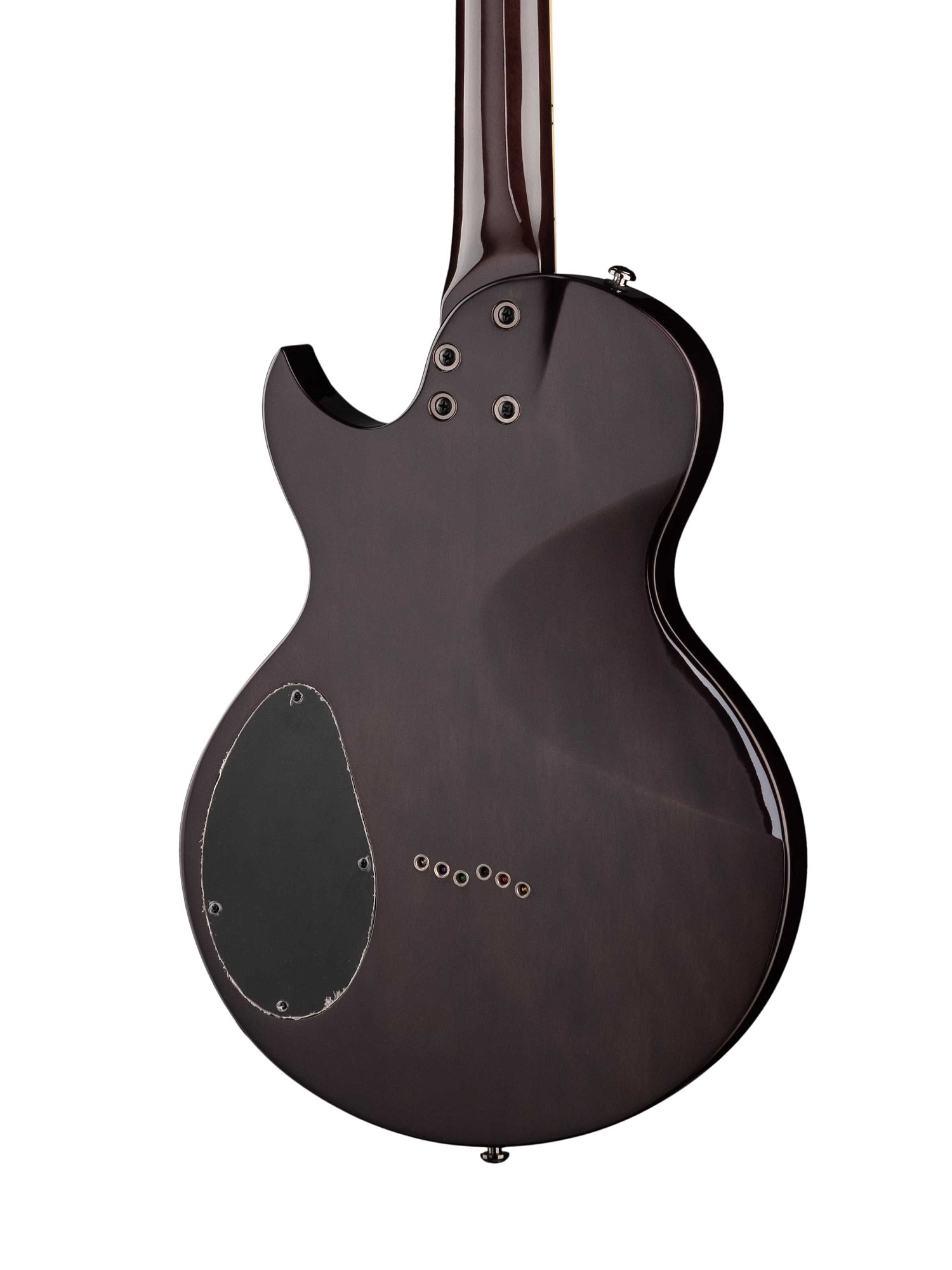 Clevan CP-52FTBK-GLOSS