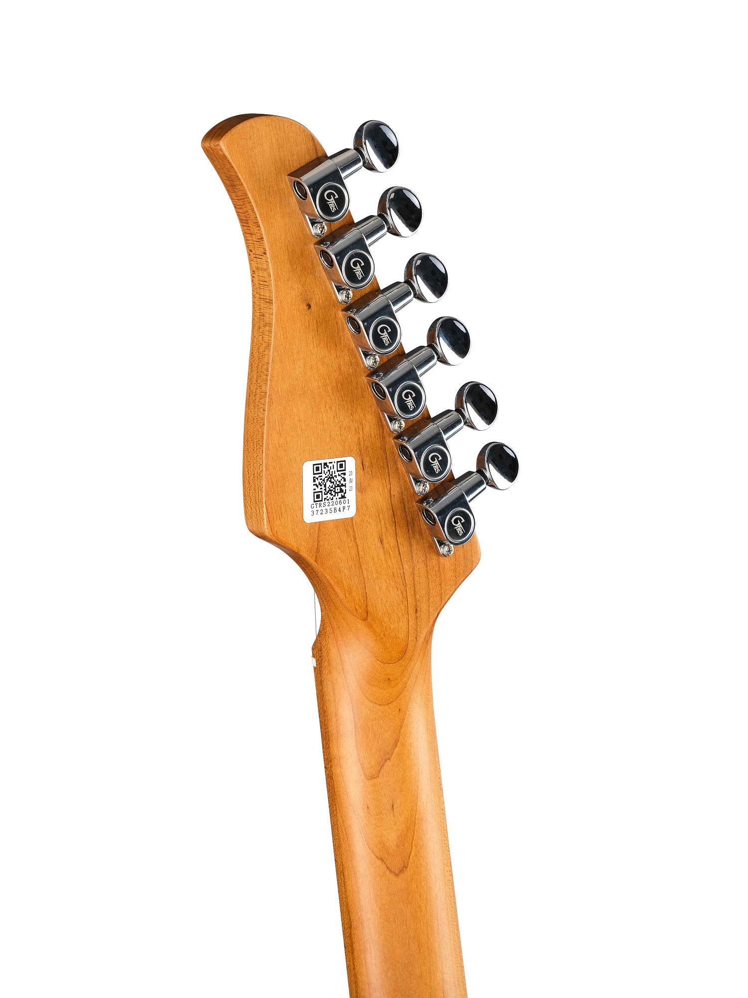 GTRS S801-Standard-801-GR