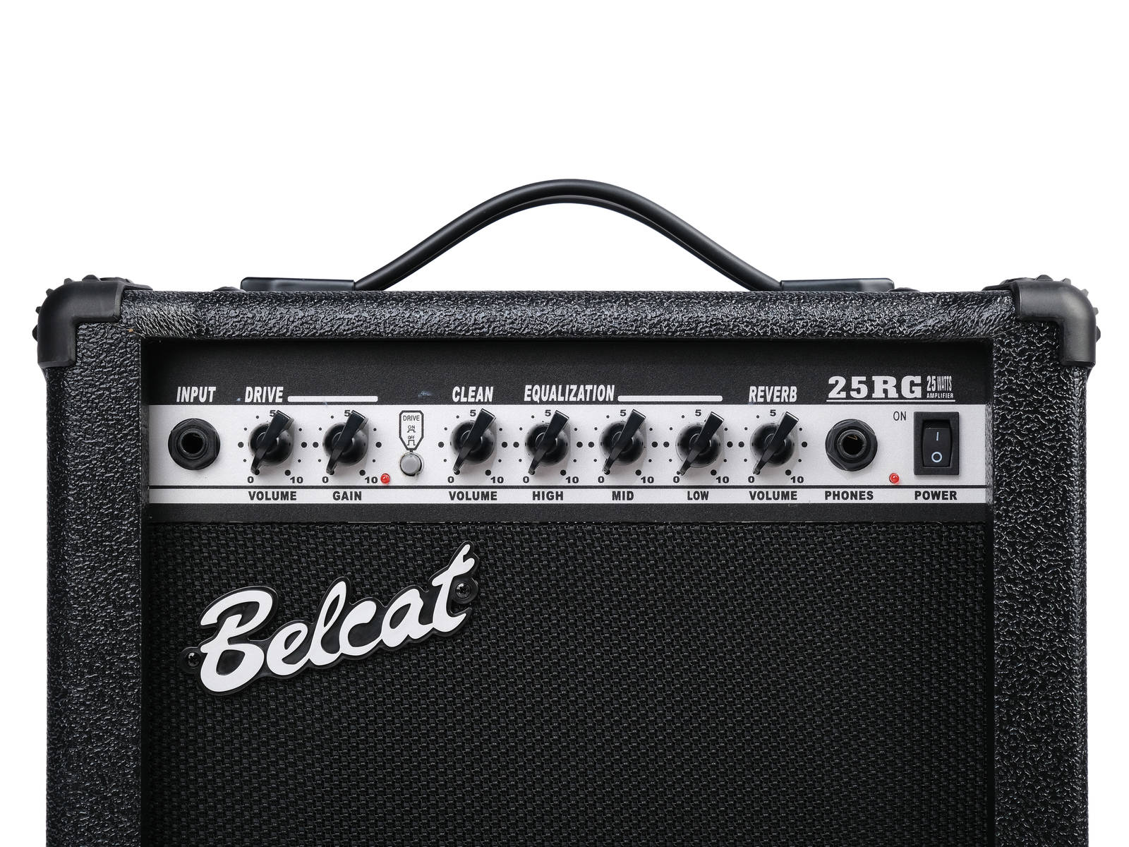 Belcat 25RG