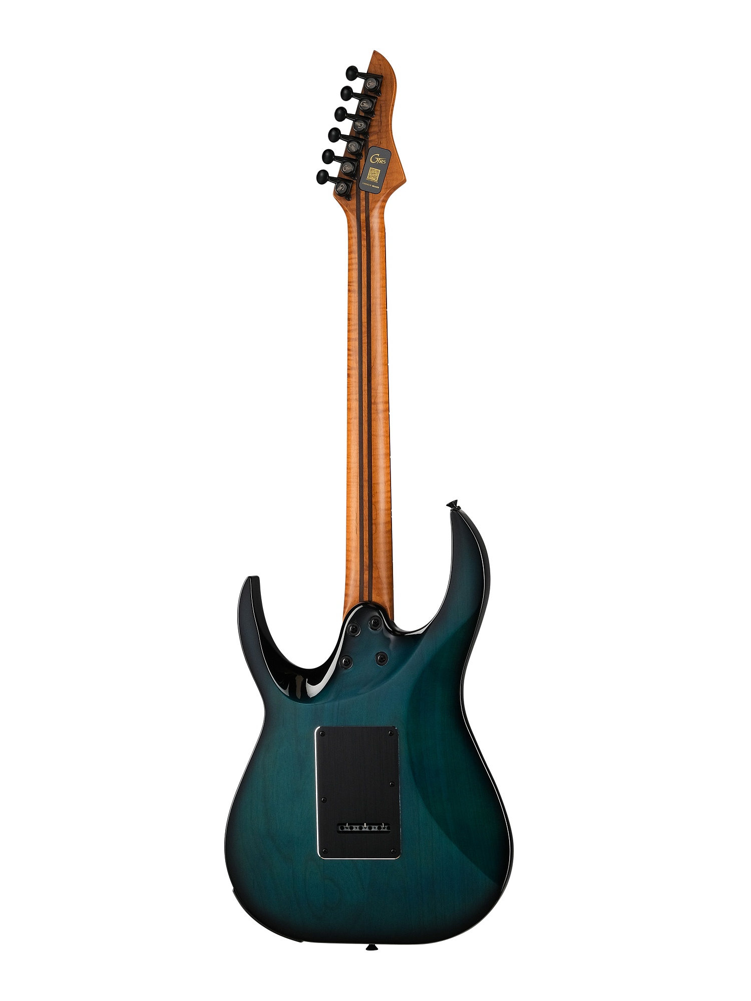 GTRS M810-BLBT Modern
