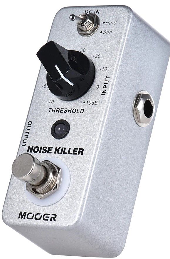 Mooer MNR1 Noise Killer