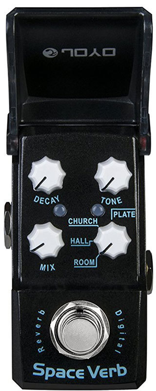 Joyo JF-317-Space-Verb