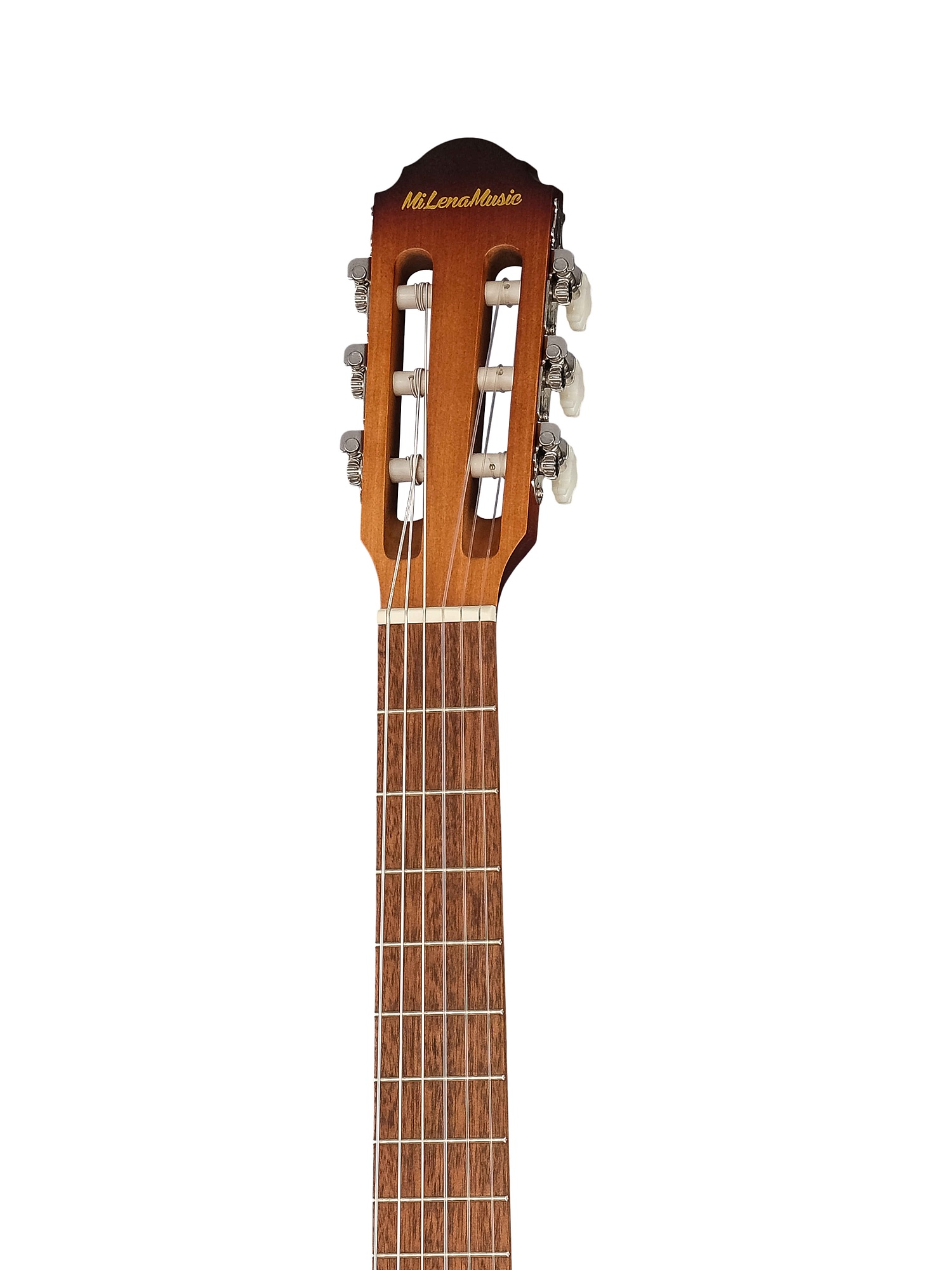 MiLena-Music ML-C4-3/4-NAT