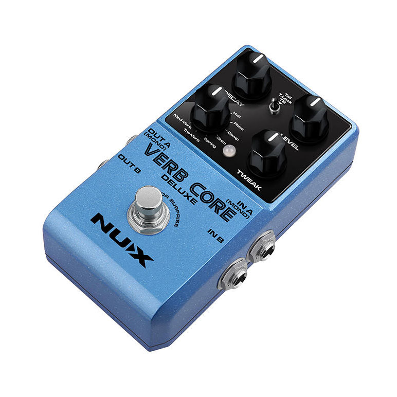 Nux Verb Core Deluxe