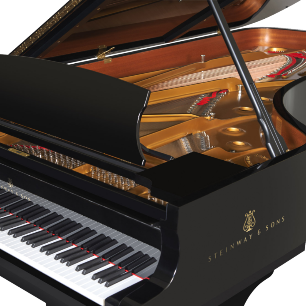 Steinway D-274