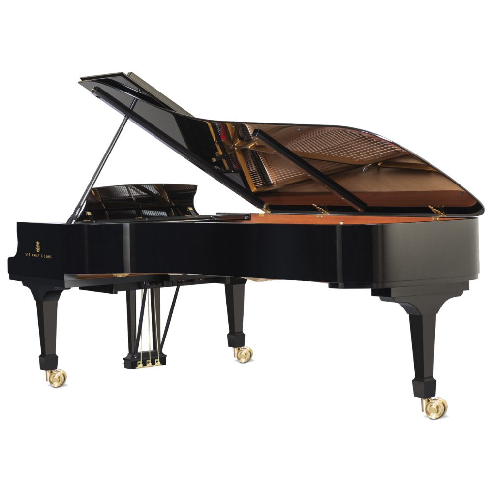 Steinway D-274 Spirio R