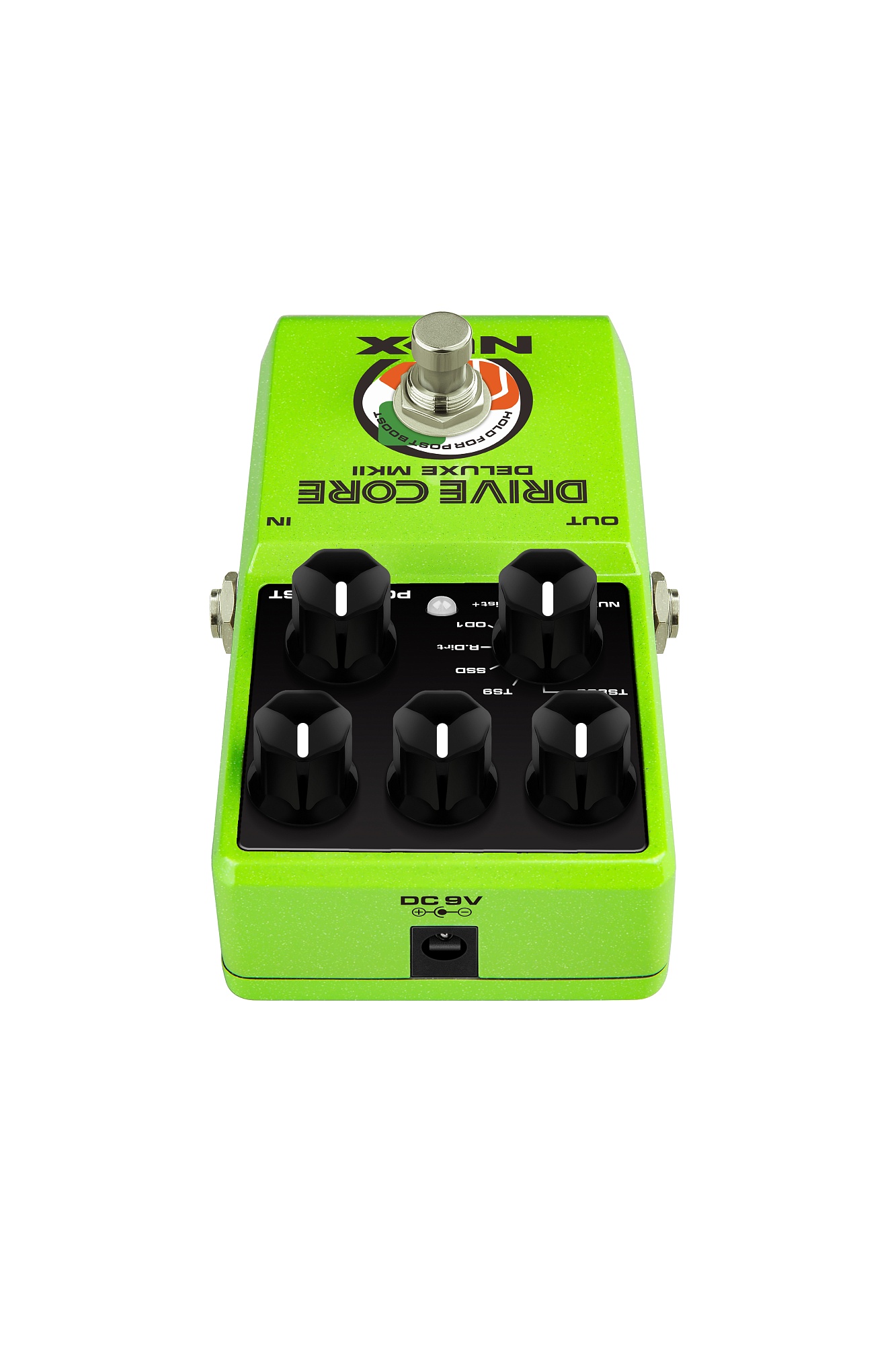 Nux NCO-2 Drive Core Deluxe MKII