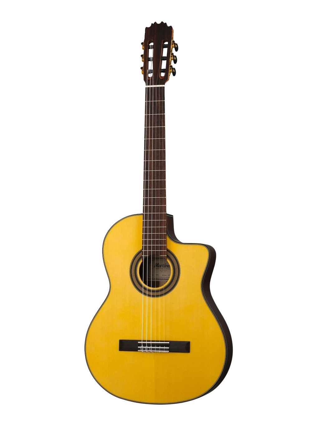 Martinez MF-1-Martinez