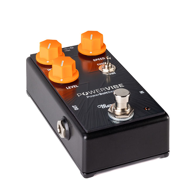 Thermion PowerVibe
