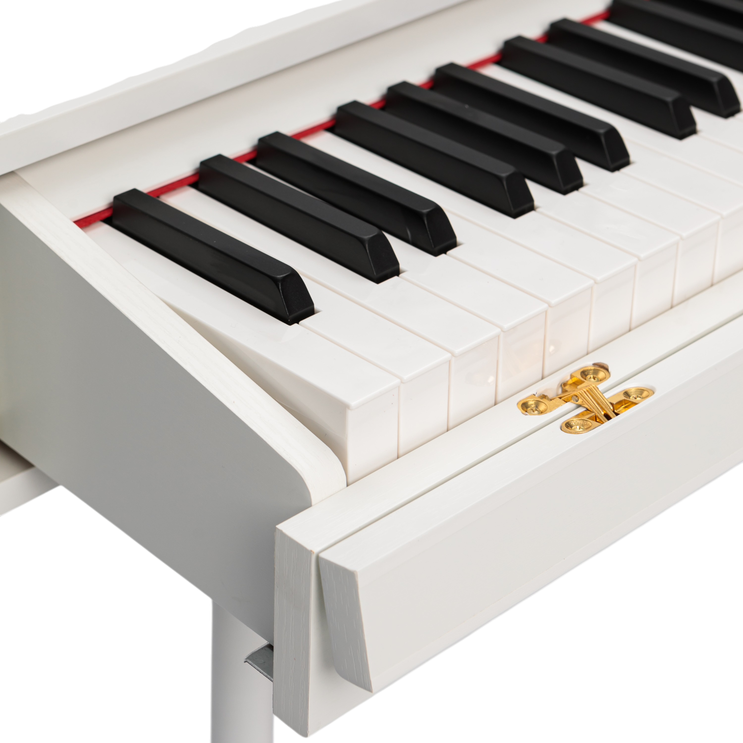 LAVENUE Cadenza Wood White