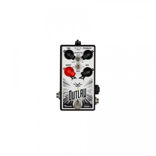 Thermion 01OTL00001 Outlaw