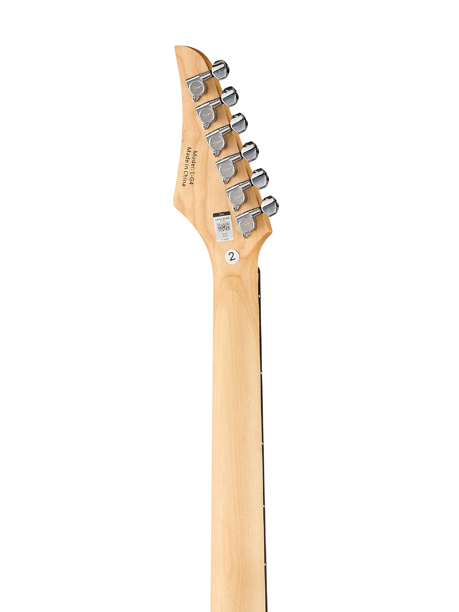 Smiger L-G4-BK