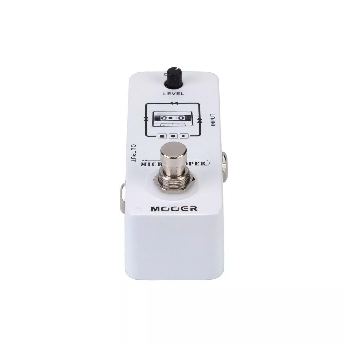 Mooer MLP1 Micro Loop Looper