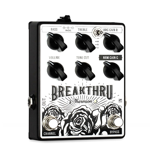 Thermion Breakthru