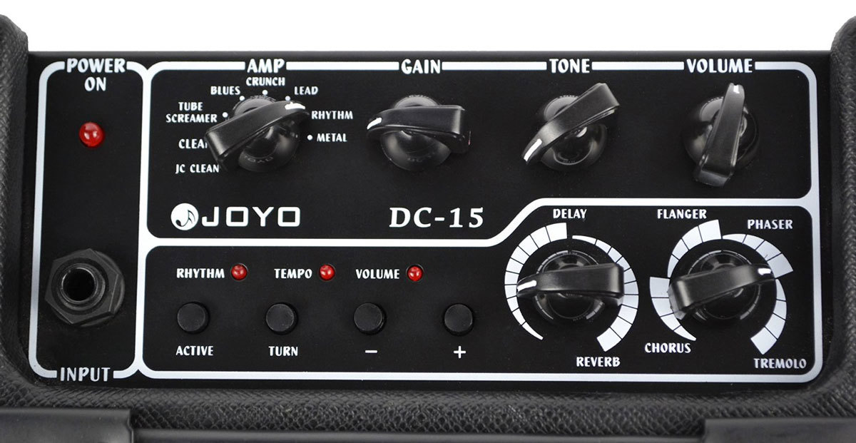 Joyo DC-15