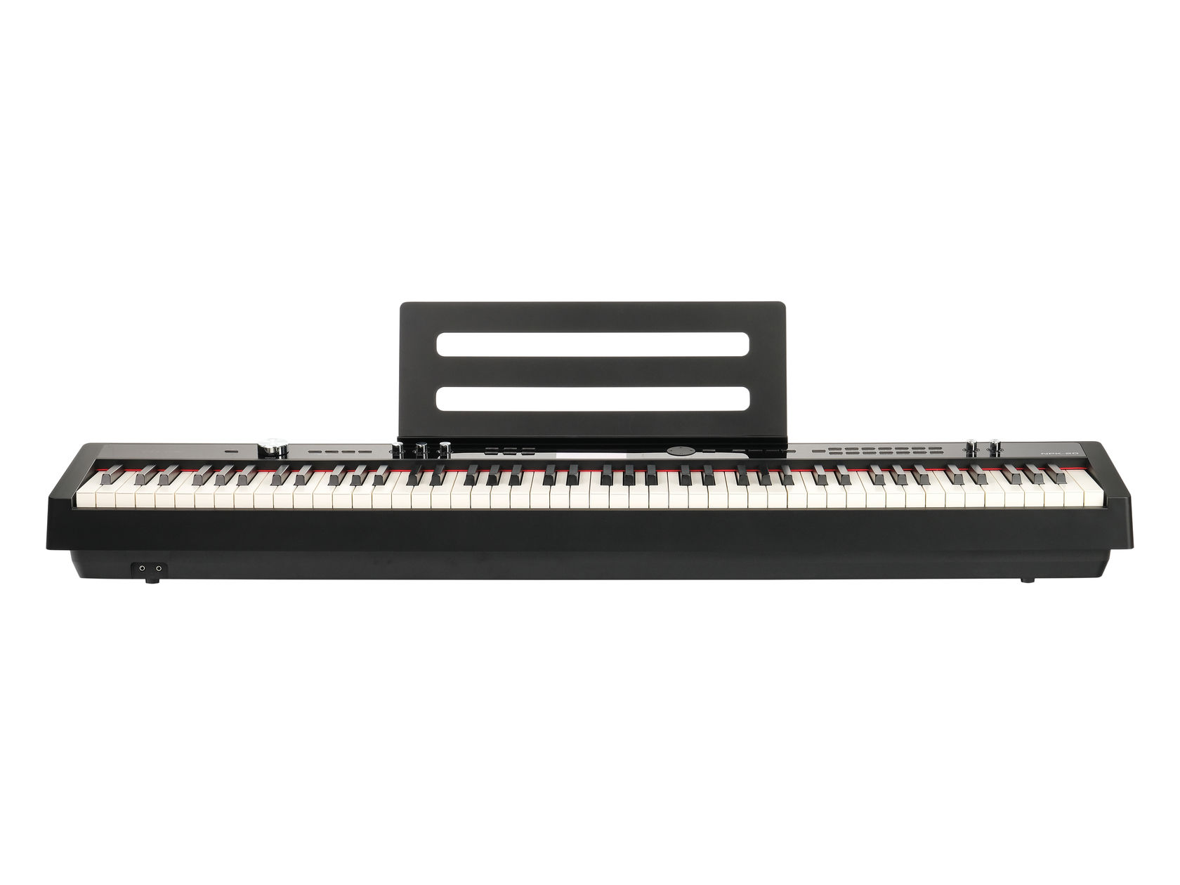 Nux NPK-20-BK