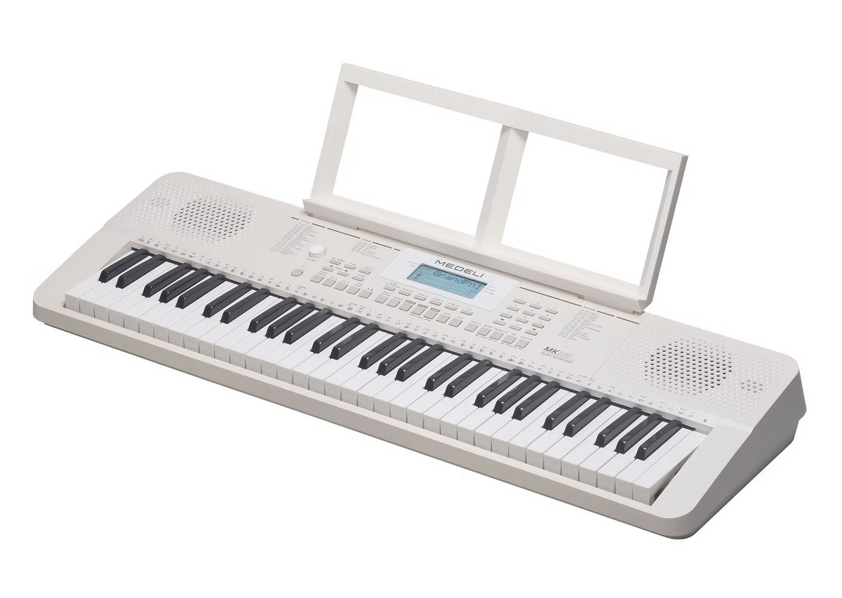 Medeli MK110 WH