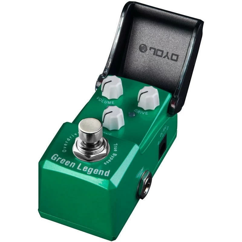 Joyo JF-319 Green Legend