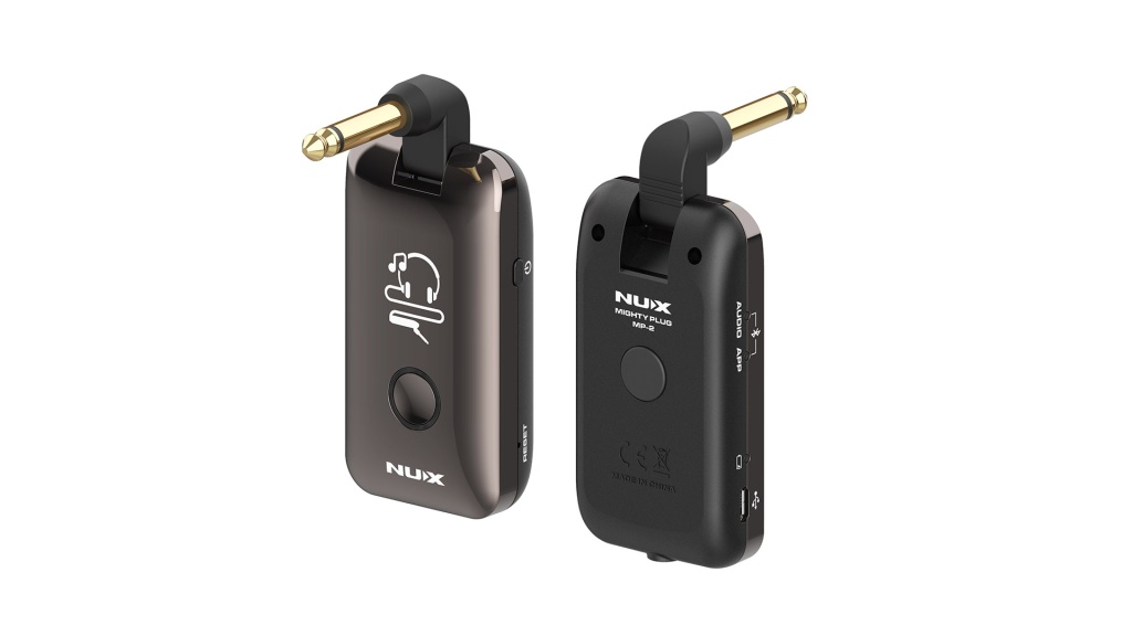 Nux MP-2 Mighty Plug
