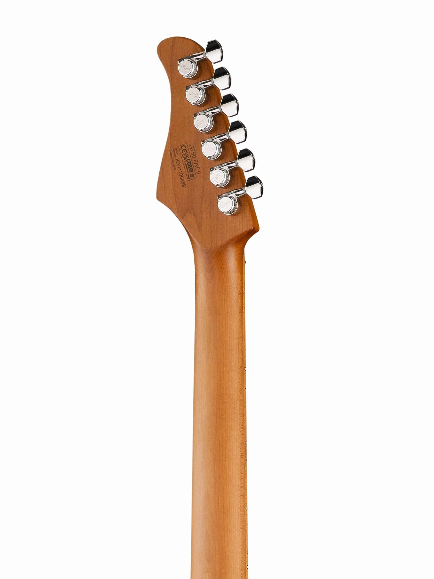 Cort G290-FAT-II-TBB G Series
