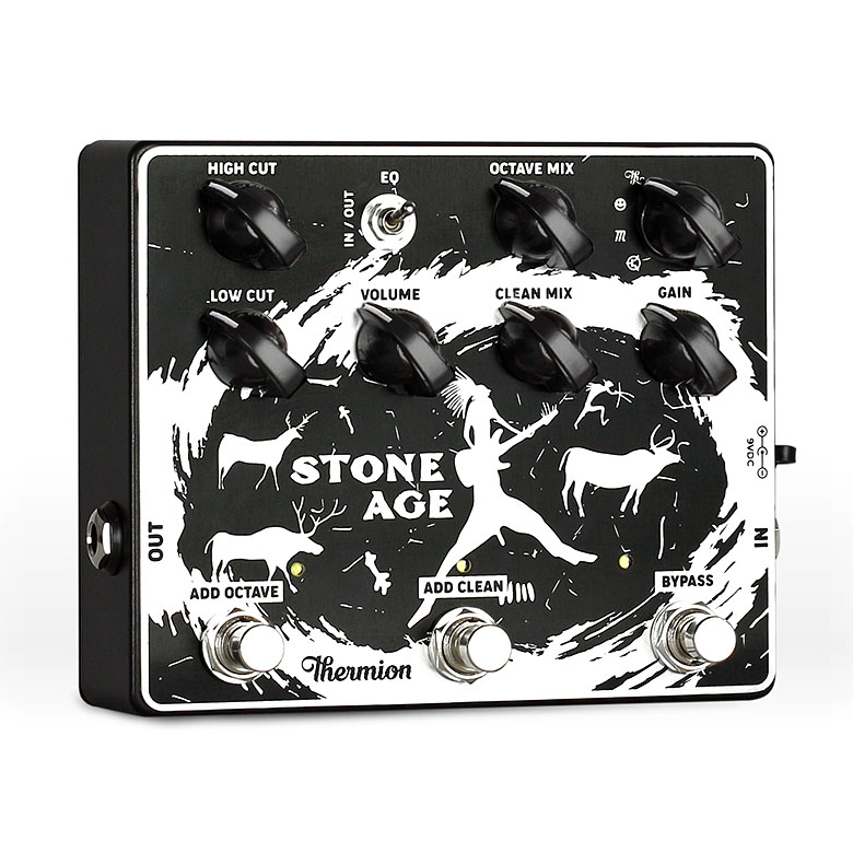 Thermion Stone Age