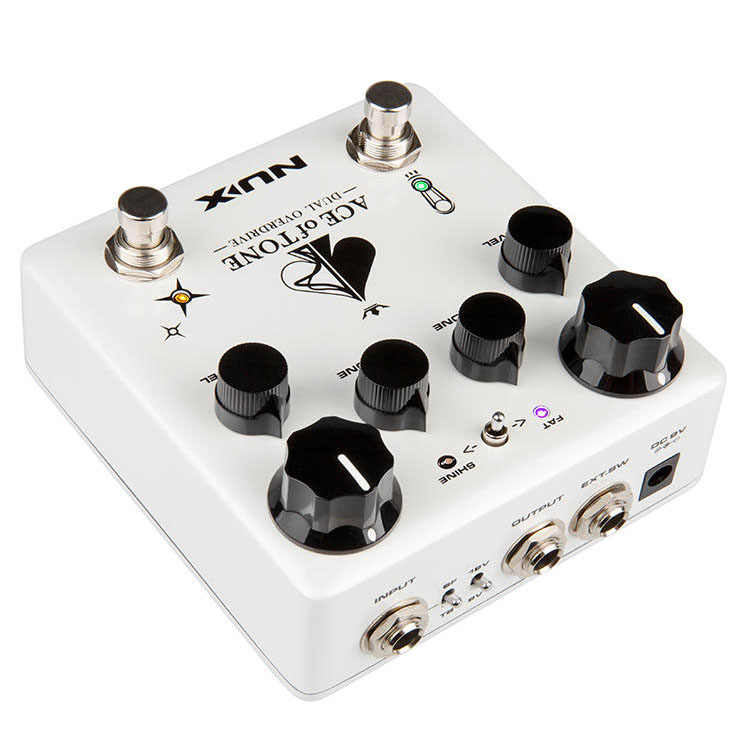 Nux NDO-5 Ace of Tone