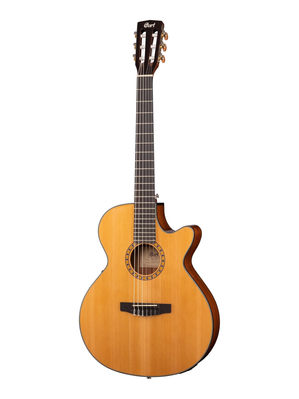 Cort CEC5-NAT Classic Series
