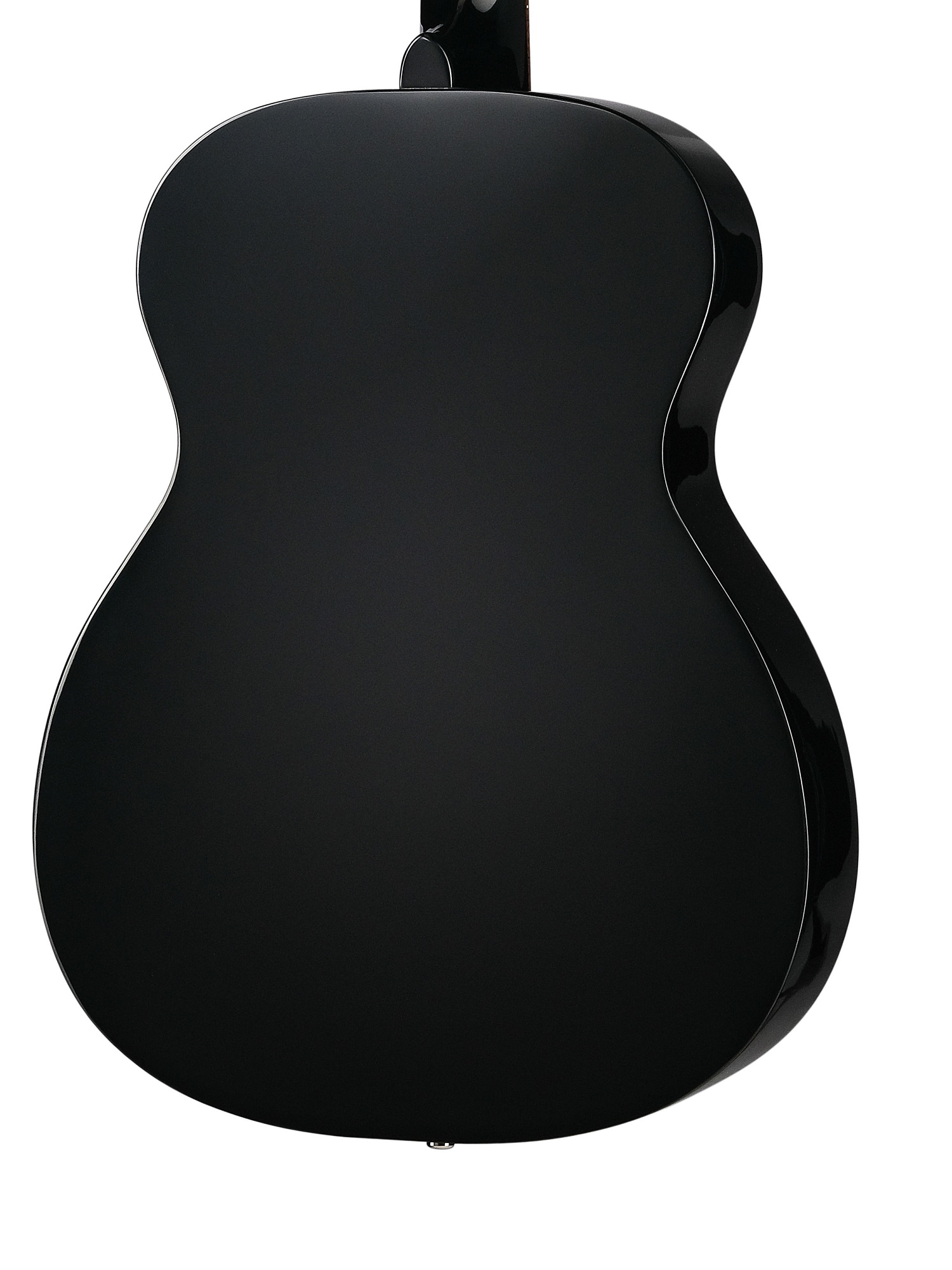 Cort L60-BK Luce Series